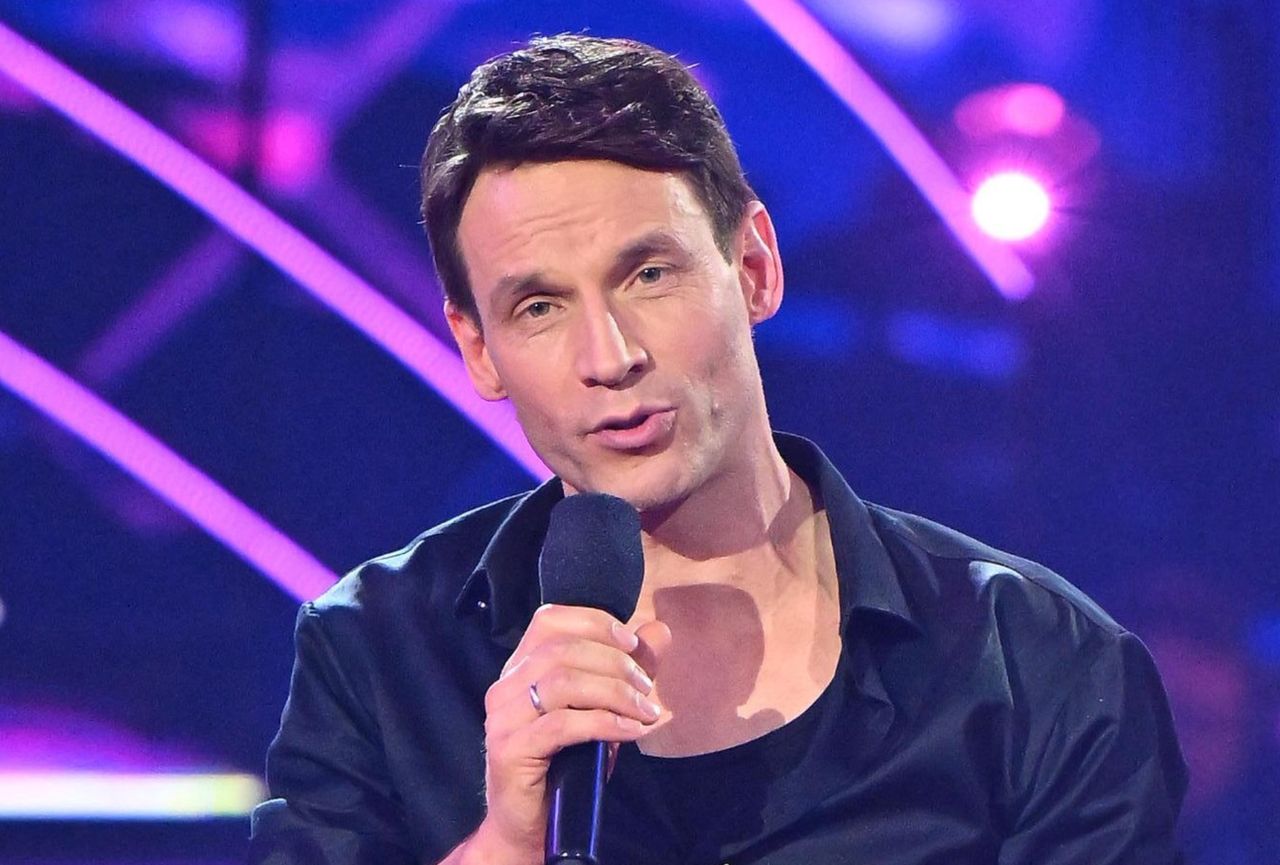 Kim jest żona Tomasza Wolnego? Pracuje w konkurencyjnej stacji