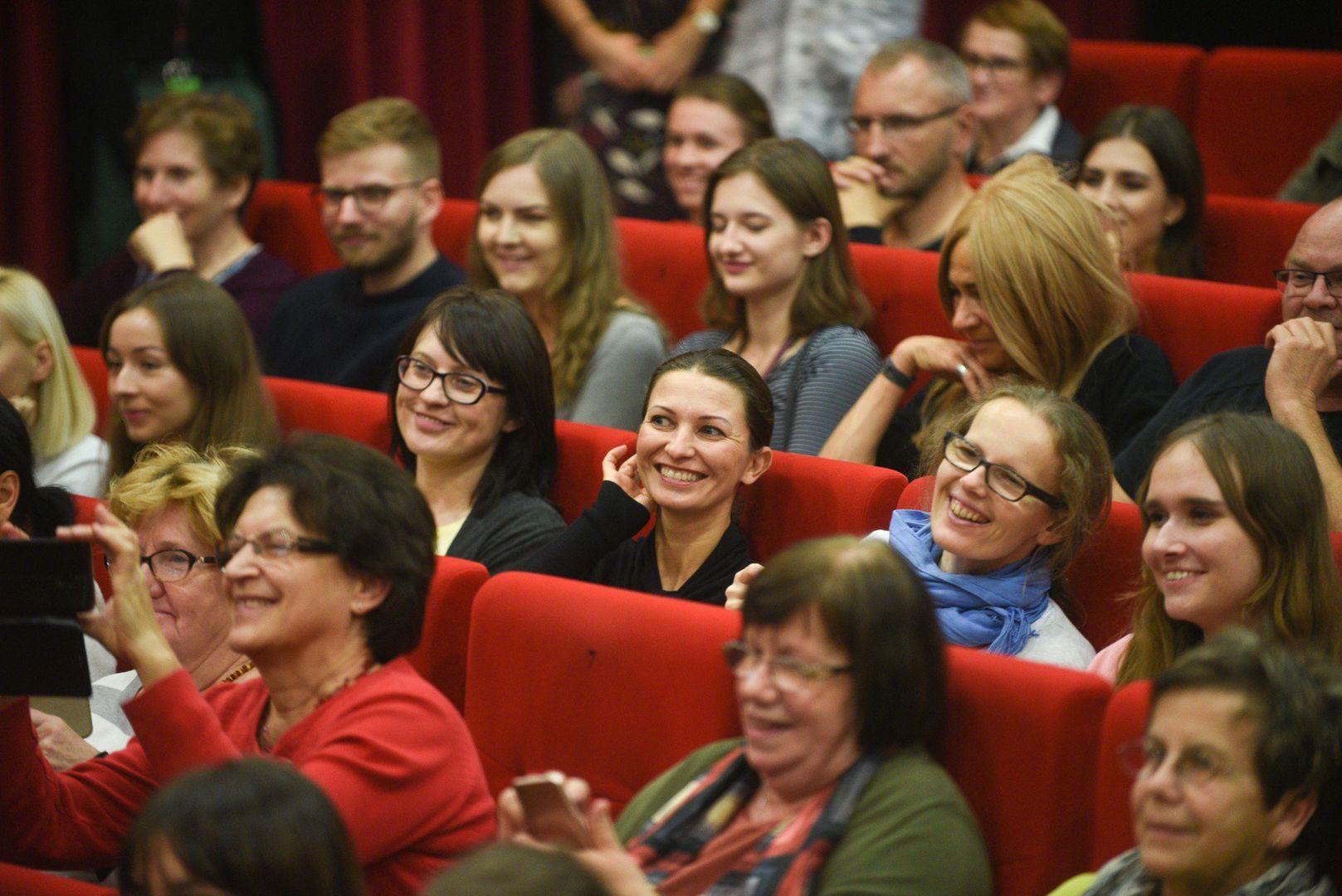 23. edycja Międzynarodowego Festiwalu Filmowego BellaTOFIFEST odbędzie się w dniach 28 czerwca – 4 lipca w Toruniu. Udział w spotkaniach z zaproszonymi gośćmi jest bezpłatny.