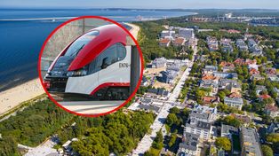 Nad Bałtyk szybciej niż Pendolino. Nowy pociąg już od czerwca