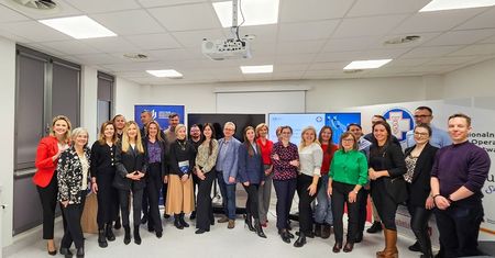 Centrum Edukacyjne Robotyki Operacyjnej w Lublinie liderem innowacyjnych zabiegów w Polsce