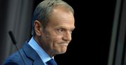 Tusk znowu przyłapany na łamaniu przepisów