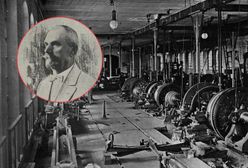 Najbogatszy Polak w carskiej Rosji. Kim był "król Mandżurii"?