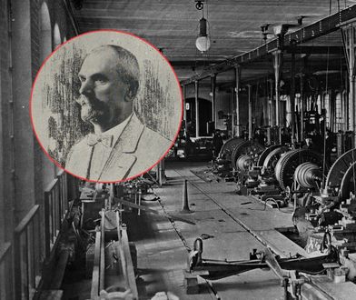 Najbogatszy Polak w carskiej Rosji. Kim był "król Mandżurii"?