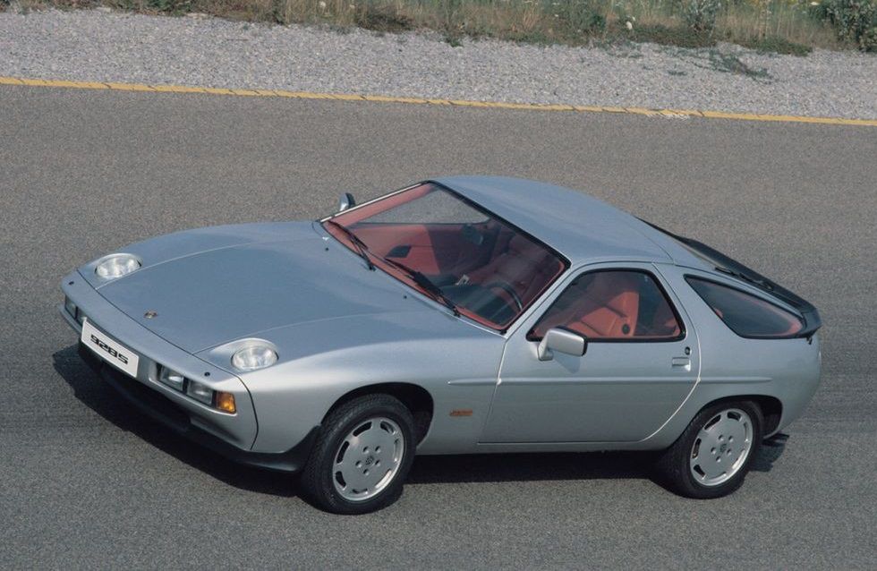 Porsche 928