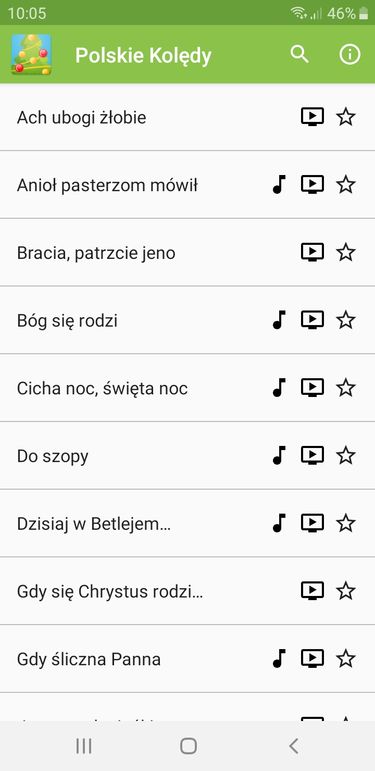 Slider item
