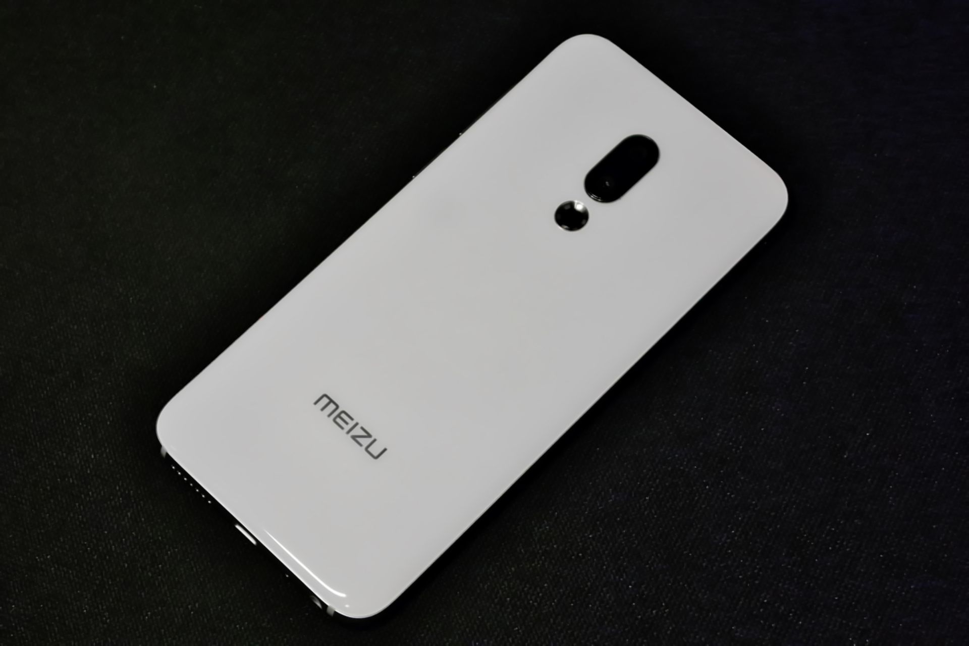 Meizu 16 - pierwsze wrażenia 2