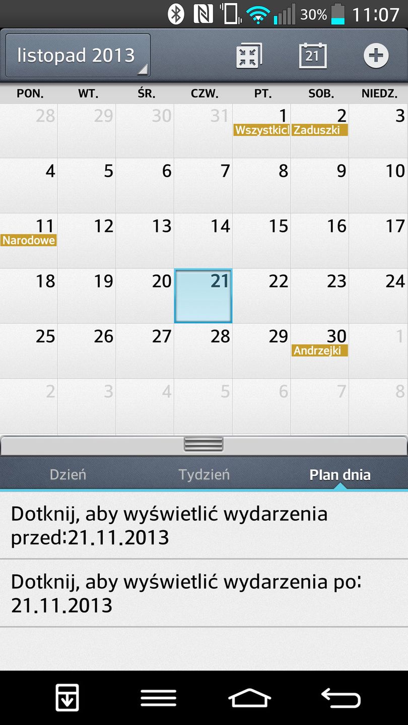 LG G2 - w swojej cenie bezkonkurencyjny [test] 19