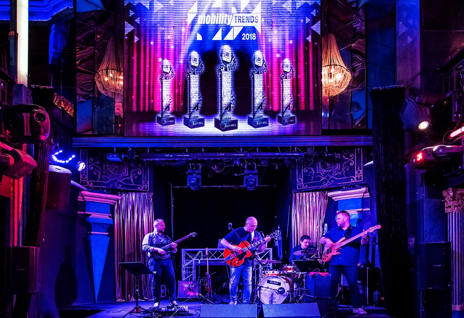 Plebiscyt technologiczny Mobility Trends rozstrzygnięty 3