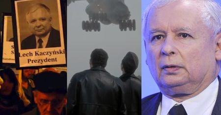 Ze "Smoleńska" wycięto fragmenty z Jarosławem Kaczyńskim!