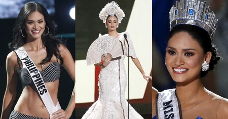Tak wyglądał finał Miss Universe! WYGRAŁA NAJŁADNIEJSZA?
