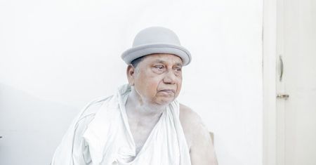 Nowy konkurs World Press Photo dla „kreatywnych dokumentalistów“