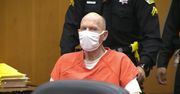 Joseph DeAngelo skazany. Morderca znany jako "Golden State Killer" usłyszał wyrok po 34 latach