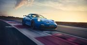 Najlepszy produkcyjny samochód na tor? Nowe Porsche 911 GT3 bez tajemnic