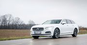Test: Volvo V90 B4 - połączenie wszystkiego, co kojarzy się z marką