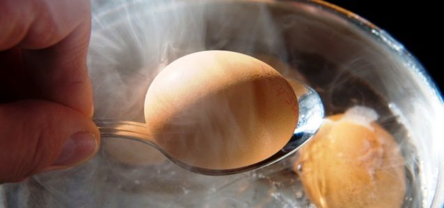 Po czym poznać świeżość jajek?