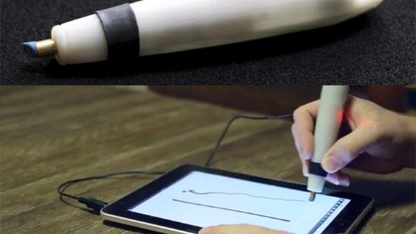 Czy PressurePen to idealny stylus do Twojego tabletu? [wideo] 1