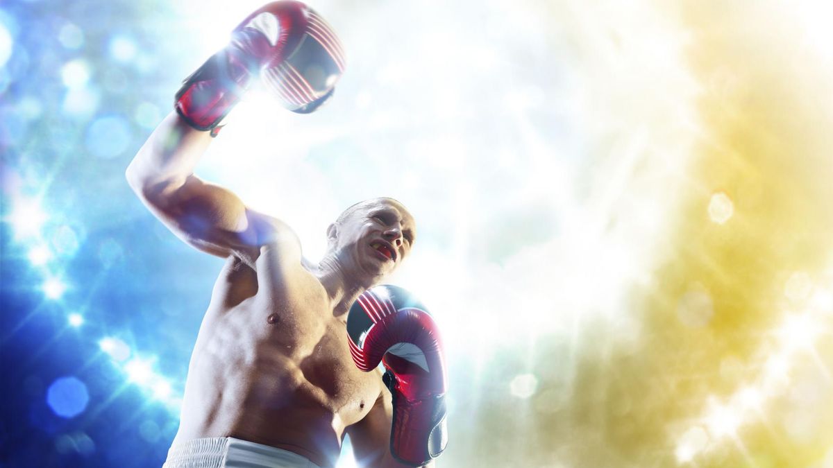 Boks, nazywany pięściarstwem, to sport walki, w którym dwóch zawodników walczy ze sobą na ringu przy użyciu pięści, które są osłonięte specjalnymi rękawicami.