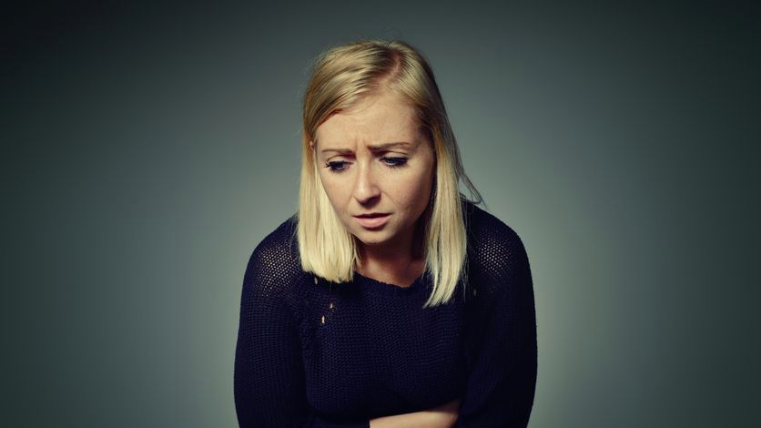 Zbyt mocno obciążona wątroba może powodować wiele dolegliwości