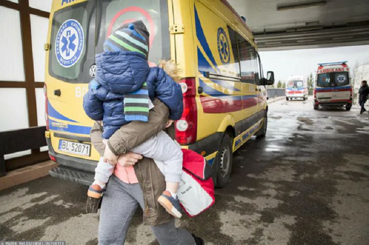 Rośnie ryzyko powrotu groźnej choroby. Wiadomo, co jest przyczyną