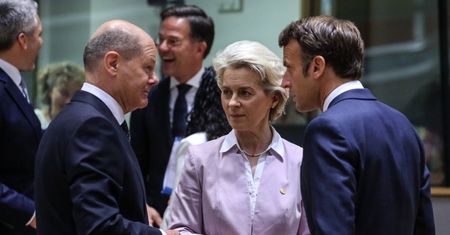 Fatalny sygnał dla Europy. Wrze w kolejnym kraju