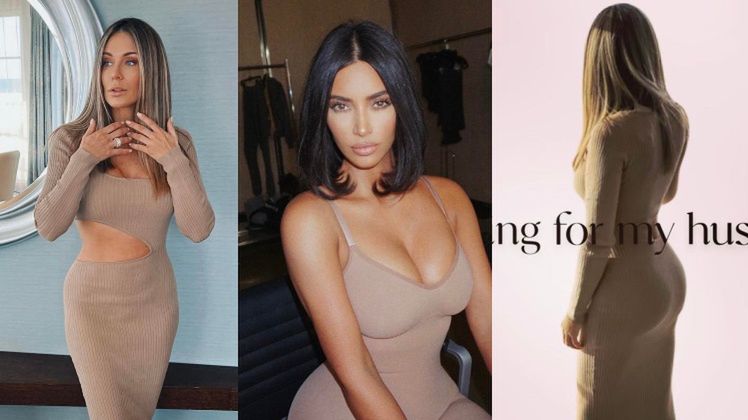To jeszcze Małgorzata Rozenek czy już Kim Kardashian?