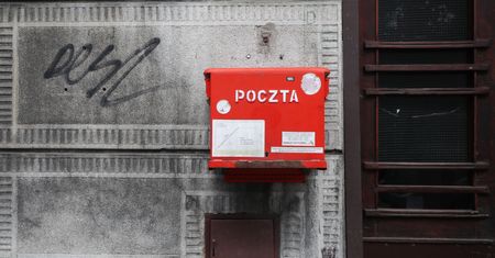 Poczta w kryzysie. Tradycyjne listy odchodzą do lamusa
