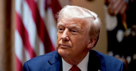 Notatka Trumpa do szefów agencji federalnych. Chodzi o masowe zwolnienia