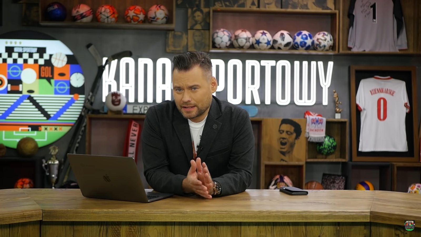Krzysztof Stanowski
