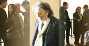 82-letni Al Pacino opuszcza restaurację w Beverly Hills w towarzystwie młodszej o 53 lata ukochanej (ZDJĘCIA)