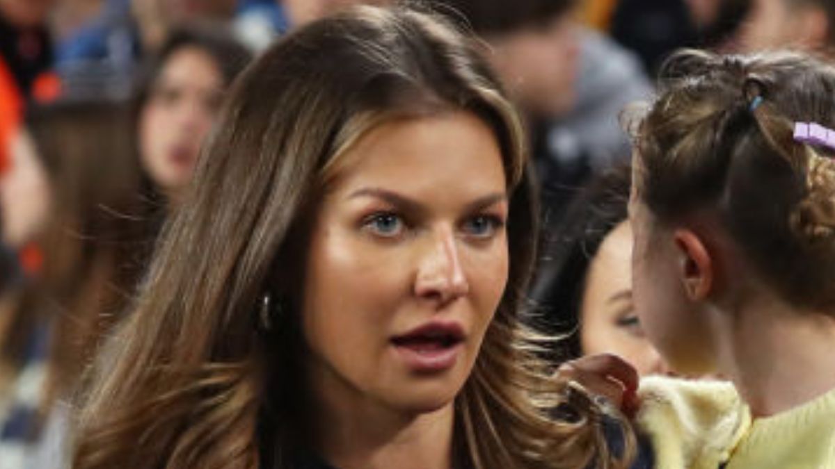 Telefon Lewandowskiej przejęła koleżanka i dodała swoje zdjęcie