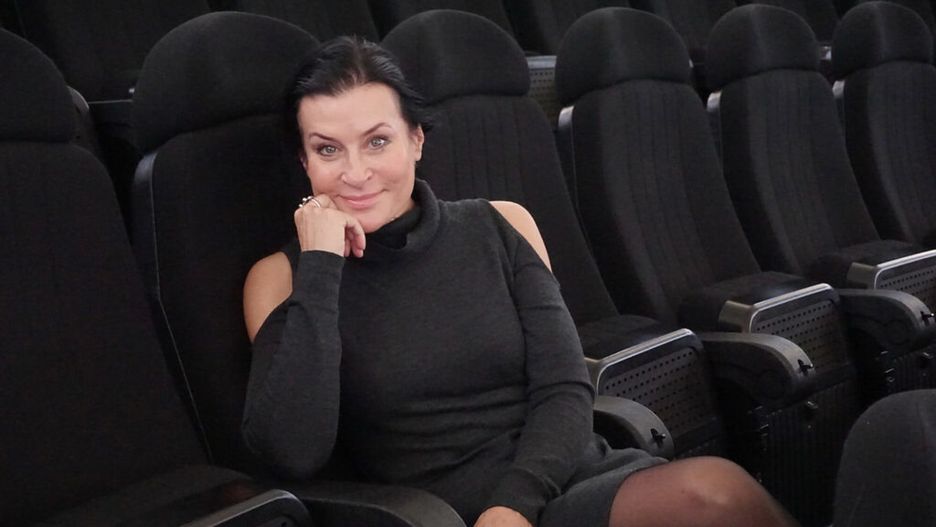 Benefis Joanny Woś w Filharmonii Łódzkiej