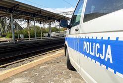 Koronawirus w Polsce. Zarażeni policjanci w Wałbrzychu