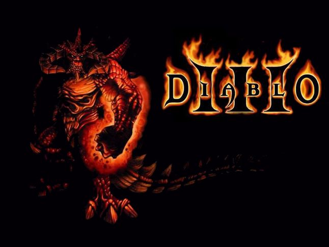 Blizzard nie zarobi na Diablo III tyle ile mógłby bez tego prawa (Fot. Blizzard)