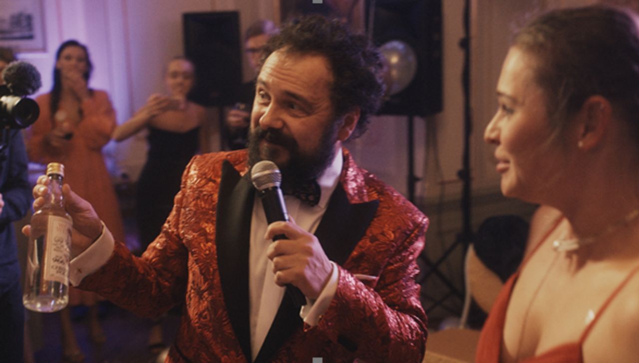 "Wesele" Smarzowskiego jednak na Festiwalu Polskich Filmów Fabularnych. Ogłoszono skład Konkursu Głównego
