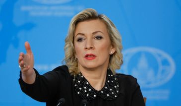 Rosja grozi kolejnemu krajowi. "Oficjalnie przestrzegam"