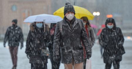 COVID-19. Zmiany od 12 lutego. Jest rozporządzenie