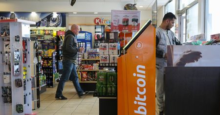 Nadchodzi rewolucja. I wielka czystka w branży krypto