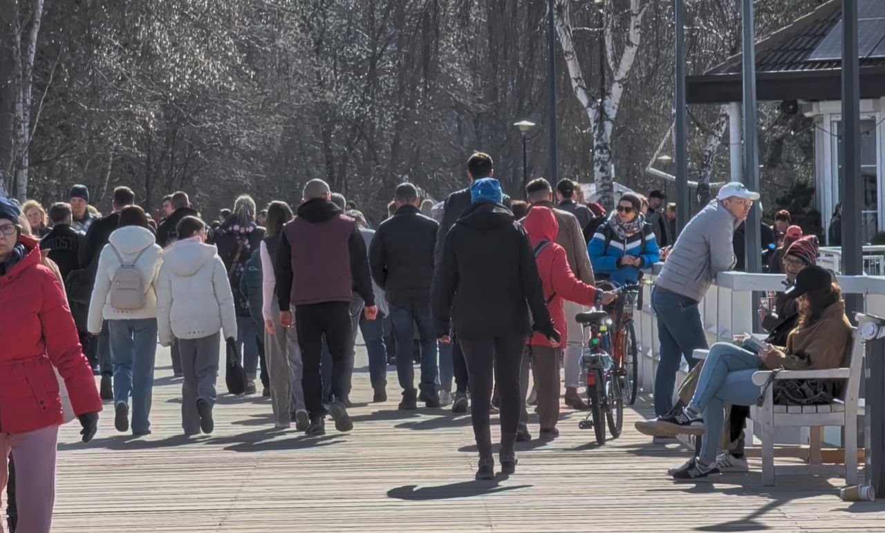 Hit w Gdańsku. To miejsce działa jak magnes