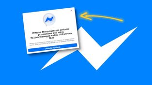 Koniec Messenger.com. Wszystko, co musisz wiedzieć