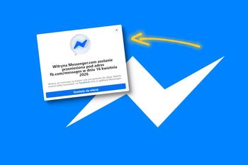 Koniec Messenger.com. Wszystko, co musisz wiedzieć