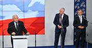 Przyszłość bez Jarosława Kaczyńskiego? Ziobro i Gowin mogą mieć problem. Najnowszy sondaż