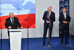Przyszłość bez Jarosława Kaczyńskiego? Ziobro i Gowin mogą mieć problem. Najnowszy sondaż