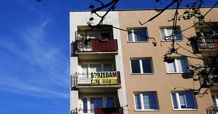 Rośnie koszt utrzymania mieszkań. Średnio o 240 zł