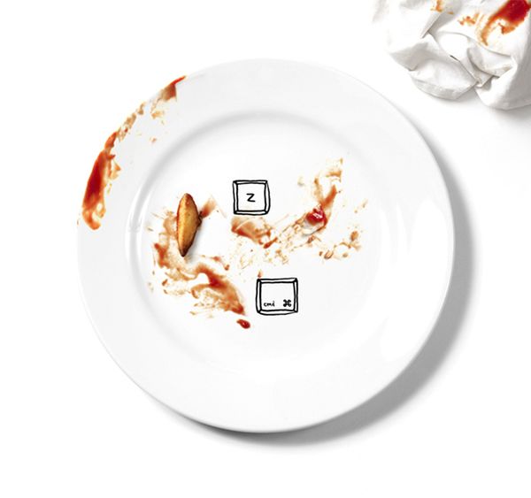 iPlate - zastawa stołowa dla grafików komputerowych? 8