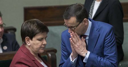 Czy obniżenie wieku emerytalnego było dobrym pomysłem? Ekspert nie ma wątpliwości