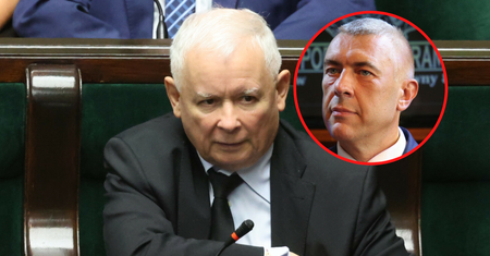 Aresztują Giertycha? “Kaczyński ma listę świństw na kampanię”