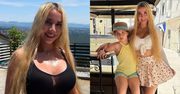 Marianna Schreiber ujawnia, ILE ZAPŁACIŁA za wakacje w Chorwacji. Tanio nie było...