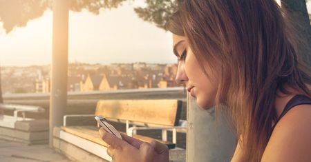 Uważaj na fałszywe SMS-y. Chodzi o wiadomość w sprawie kwarantanny
