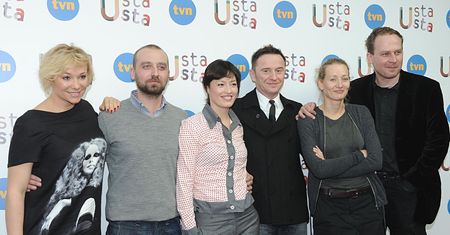 Wracają "Usta usta"! Paweł Wilczak w obsadzie