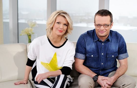 Magda Mołek znika z „Dzień dobry TVN”